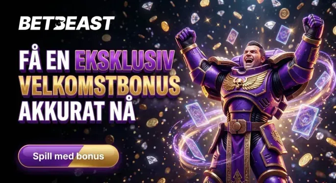 Betbeast Casino